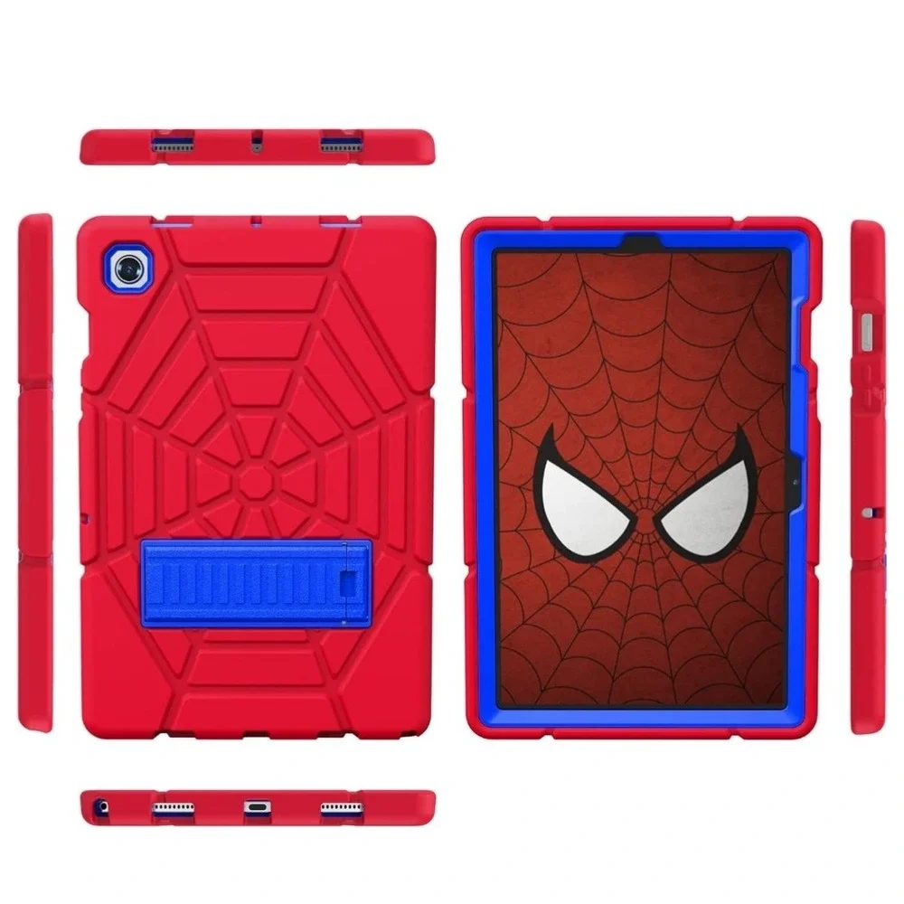 Grifobes Galaxy Tab A8 Case, for Samsung Galaxy Tab A8 Case 10.5 inch 2022 Shock